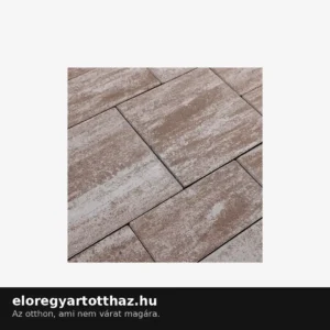LEIER KAISERSTEIN TAVERNA GIGANT TÉRKŐ 6 CM TEJESKÁVÉ