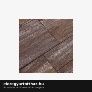 LEIER KAISERSTEIN TAVERNA GIGANT TÉRKŐ 6 CM TERRA