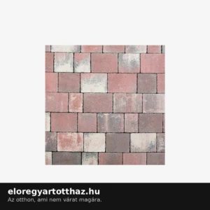 LEIER KAISERSTEIN CASTRUM NATUR TÉRKŐ 5 CM KAGYLÓHÉJ