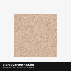 LEIER KAISERSTEIN EUROLINE 40 x 40 BURKOLÓLAP 3,8 CM PARIS