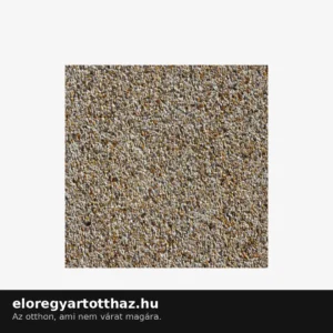 LEIER KAISERSTEIN EUROLINE 40 x 40 BURKOLÓLAP 3,8 CM PRAGA