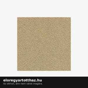 LEIER KAISERSTEIN FACELIFT 60 x 40 BURKOLÓLAP 3,8 CM ARANY