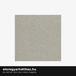 LEIER KAISERSTEIN FACELIFT 60 x 40 BURKOLÓLAP 3,8 CM EZÜST