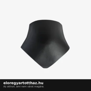 LEIER GRANITE CLASSIC ELOSZTÓ KÚPCSERÉP FEKETE