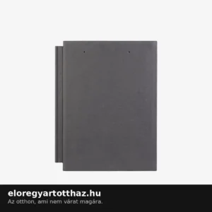 LEIER GRANITE CLASSIC TETŐCSERÉP CARBON