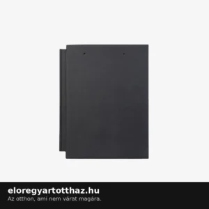 LEIER GRANITE CLASSIC TETŐCSERÉP FEKETE