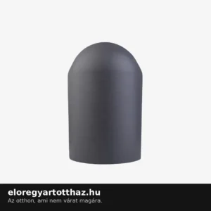 LEIER GRANITE CLASSIC KEZDŐ KÚPCSERÉP CARBON