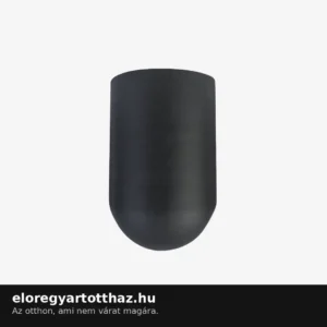 LEIER GRANITE CLASSIC KEZDŐ KÚPCSERÉP FEKETE