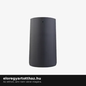 LEIER GRANITE CLASSIC KÚPCSERÉP CARBON
