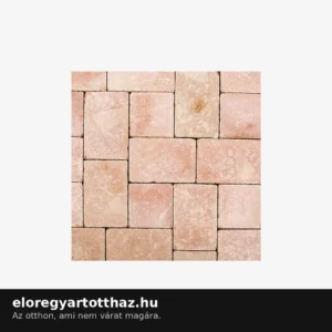 LEIER KAISERSTEIN MERCATO TÉRKŐ 6 CM MOGYORÓ