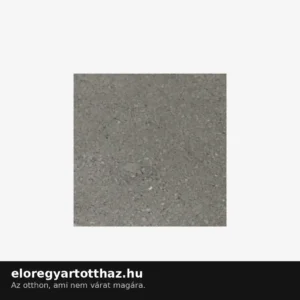 LEIER KAISERSTEIN MODELL FEDLAP 25 x 28 x 6 CM AGYAGSZÜRKE