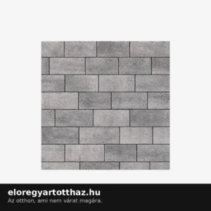 LEIER KAISERSTEIN PATRIA TÉRKŐ 7 CM JÉGSZÜRKE