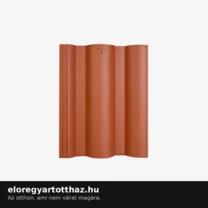 LEIER TOSCANA BASIC TETŐCSERÉP TERRA
