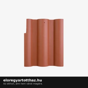LEIER TOSCANA BASIC SZEGÉLYCSERÉP BAL TERRA