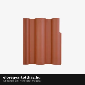 LEIER TOSCANA BASIC SZEGÉLYCSERÉP JOBB TERRA