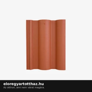LEIER TOSCANA BASIC SZELLŐZŐCSERÉP KUPAK NÉLKÜL TERRA