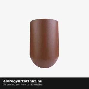 LEIER TOSCANA CLASSIC KEZDŐ KÚPCSERÉP MOGYORÓ