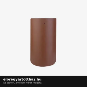 LEIER TOSCANA CLASSIC KÚPCSERÉP MOGYORÓ