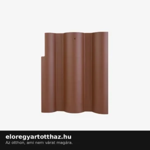 LEIER TOSCANA CLASSIC SZEGÉLYCSERÉP BAL MOGYORÓ