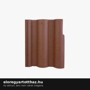 LEIER TOSCANA CLASSIC SZEGÉLYCSERÉP JOBB MOGYORÓ