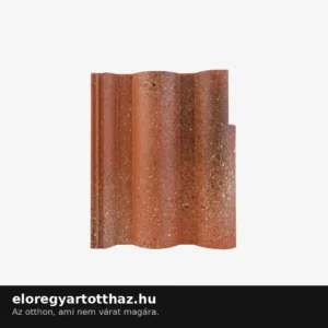 LEIER TOSCANA EXTRA SZEGÉLYCSERÉP JOBB PALAZZO