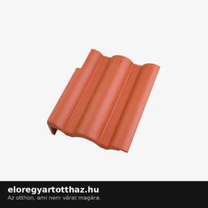 LEIER TOSCANA CLASSIC SZEGÉLYCSERÉP BAL TÉGLAVÖRÖS