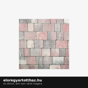 LEIER KAISERSTEIN CASTRUM ANTIK TÉRKŐ 5 CM KAGYLÓHÉJ