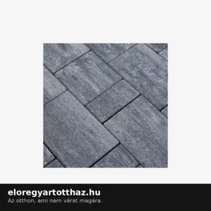 LEIER KAISERSTEIN TAVERNA TÉRKŐ 6 CM GRÁNIT