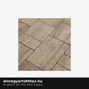 LEIER KAISERSTEIN TAVERNA TÉRKŐ 6 CM HOMOKKŐ