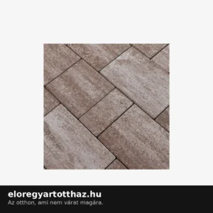 LEIER KAISERSTEIN TAVERNA TÉRKŐ 6 CM TEJESKÁVÉ