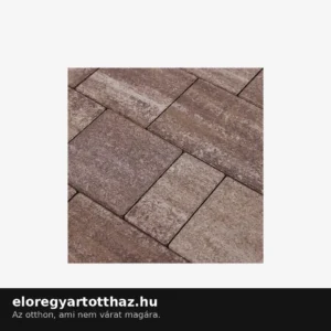 LEIER KAISERSTEIN TAVERNA TÉRKŐ 6 CM TERRA