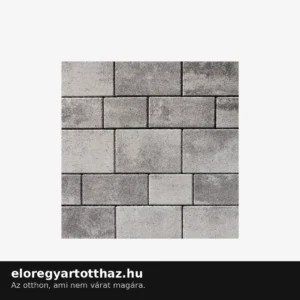 LEIER KAISERSTEIN TAVERNA TÉRKŐ 6 CM JÉGSZÜRKE