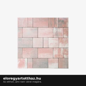LEIER KAISERSTEIN TAVERNA TÉRKŐ 6 CM KAGYLÓHÉJ