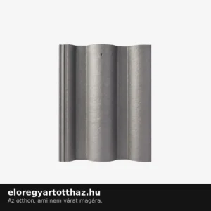 LEIER TOSCANA CLASSIC SZELLŐZŐCSERÉP KUPAK NÉLKÜL CARBON