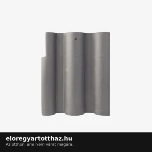 LEIER TOSCANA CLASSIC SZEGÉLYCSERÉP BAL CARBON