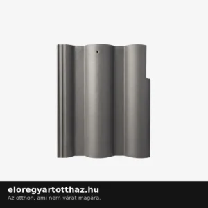 LEIER TOSCANA CLASSIC SZEGÉLYCSERÉP JOBB CARBON