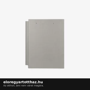 LEIER GRANITE BRILLANT EZÜSTSZÜRKE TETŐCSERÉP