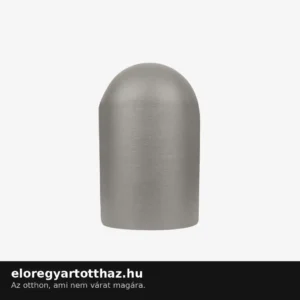 LEIER GRANITE BRILLANT EZÜSTSZÜRKE KEZDŐ KÚPCSERÉP
