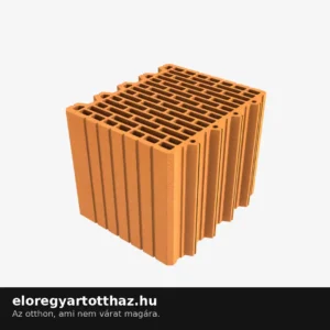 LEIERTHERM 30 N+F TÉGLA