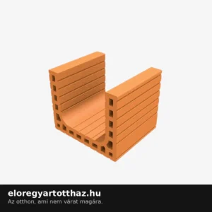 LEIERTHERM 30 U KOSZORÚELEM