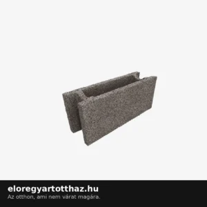 LEIER ZSALUKŐ 15