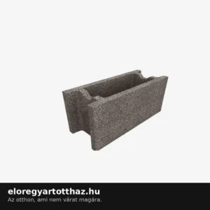 LEIER ZSALUKŐ 20