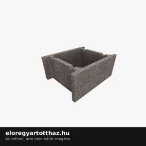 LEIER ZSALUKŐ 40