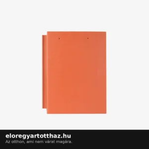 LEIER GRANITE CLASSIC TETŐCSERÉP TÉGLAVÖRÖS